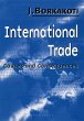 International Trade (eBook, PDF) - Bild 1