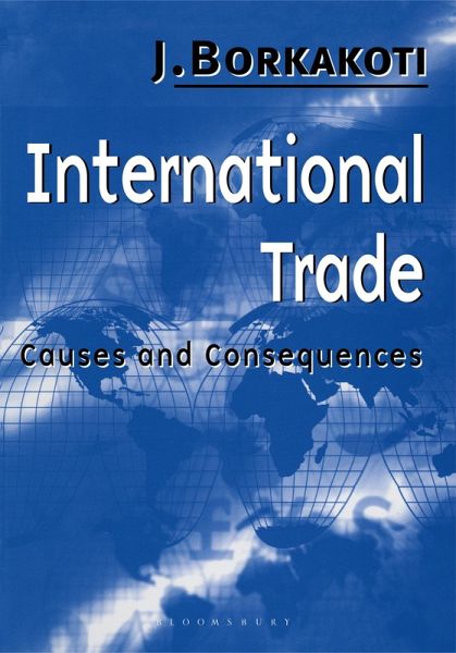 International Trade (eBook, PDF)