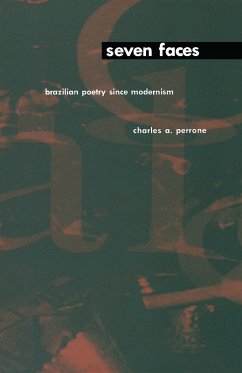Seven Faces (eBook, PDF) - Charles A. Perrone, Perrone