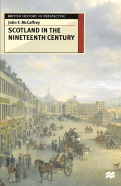 Cover Scotland in the Nineteenth Century (eBook, PDF)