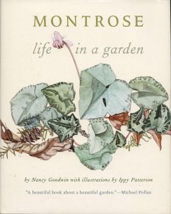 Cover Montrose (eBook, PDF)