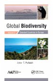 Global Biodiversity (eBook, ePUB)