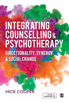 Integrating Counselling & Psychotherapy - Cooper, Mick
