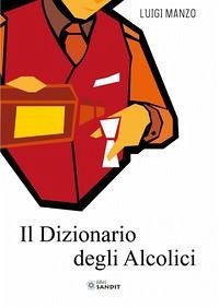 Cover Il dizionario degli alcolici