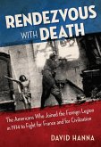Rendezvous with Death (eBook, ePUB)