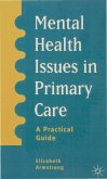 Mental Health Issues in Primary Care (eBook, PDF)