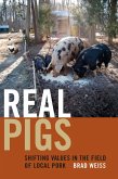 Real Pigs (eBook, PDF)