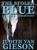 Stolen Blue (eBook, ePUB)