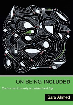 Cover On Being Included (eBook, PDF)