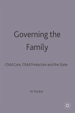 Governing the Family (eBook, PDF)