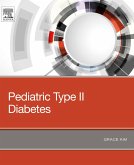 Pediatric Type II Diabetes (eBook, ePUB)