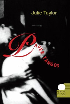 Paper Tangos (eBook, PDF) - Julie Taylor, Taylor