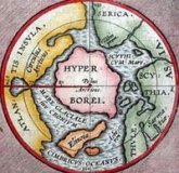 Iperborea. Il mito polare tra simbologia, estasi e immaginazione Iperborea. Il mito polare tra simbologia, estasi e immaginazione