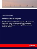 The Laureates of England