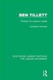 Ben Tillett (eBook, ePUB)