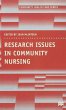 Research Issues in Community Nursing... - Bild 1