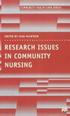 Research Issues in Community Nursing (eBook, PDF)
