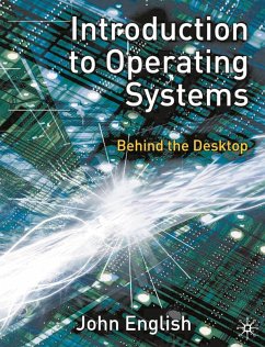 Introduction to Operating Systems (eBook, PDF) - English, John