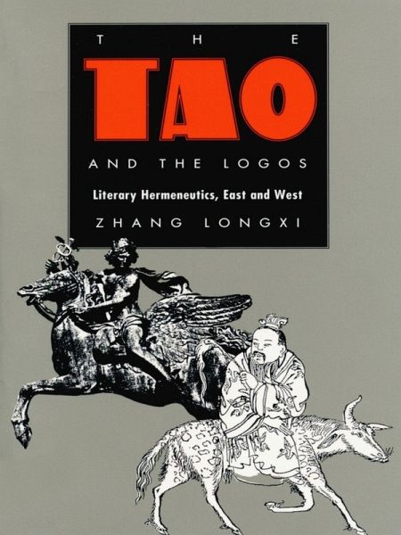 Tao and the Logos (eBook, PDF) Tao and the Logos (eBook, PDF)