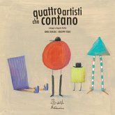 Quattro artisti che contano Quattro artisti che contano