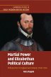 Martial Power and Elizabethan Political... - Bild 1