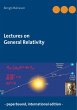Lectures on General Relativity - Bild 1