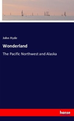 Cover Wonderland
