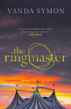 The Ringmaster - Symon, Vanda