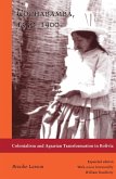 Cochabamba, 1550-1900 (eBook, PDF)