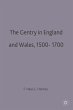 The Gentry in England and Wales,... - Bild 1