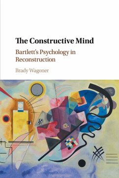 The Constructive Mind - Wagoner, Brady