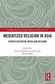 Mediatized Religion in Asia (eBook, PDF)