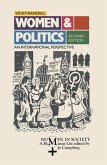 Women and Politics (eBook, PDF)