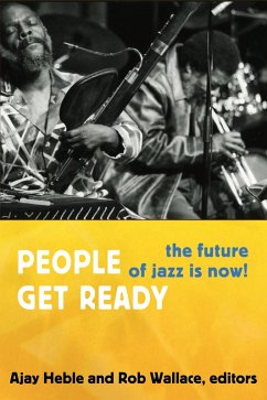 Cover People Get Ready (eBook, PDF)