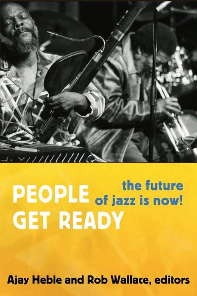 People Get Ready (eBook, PDF) People Get Ready (eBook, PDF)