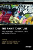 The Right to Nature (eBook, PDF)