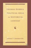 Thomas Hobbes (eBook, PDF)