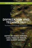 Divinization and Technology (eBook, PDF)