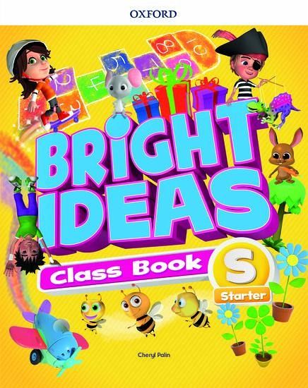 Bright Ideas: Starter: Course Book Bright Ideas: Starter: Course Book