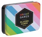 Bright Games 2-Deck Set of Pla