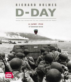 D-Day - Holmes, Richard