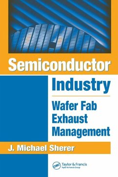 Cover Semiconductor Industry (eBook, ePUB)