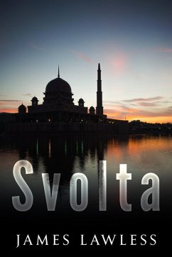 Cover Svolta (eBook, ePUB)
