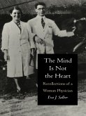 Mind is Not the Heart (eBook, PDF)