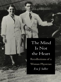 Cover Mind is Not the Heart (eBook, PDF)