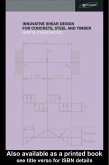 Innovative Shear Design (eBook, PDF)
