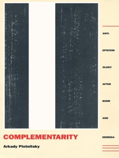 Cover Complementarity (eBook, PDF)