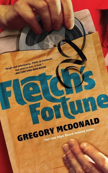 Fletch's Fortune (eBook, ePUB) Fletch's Fortune (eBook, ePUB)