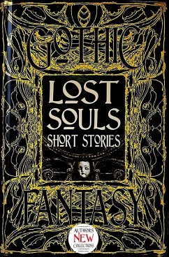 Lost Souls Short Stories (eBook, ePUB)