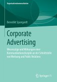 Corporate Advertising (eBook, PDF)